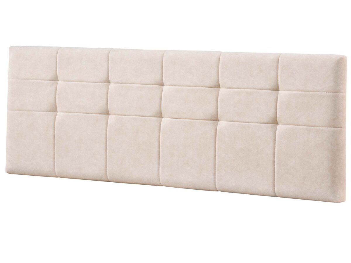 Poduszki do Łóżka 160×200 z Serii Praga