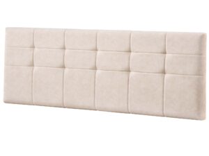 miniaturka Łóżko 200×200 bez pojemnika i bez stelaża Praga