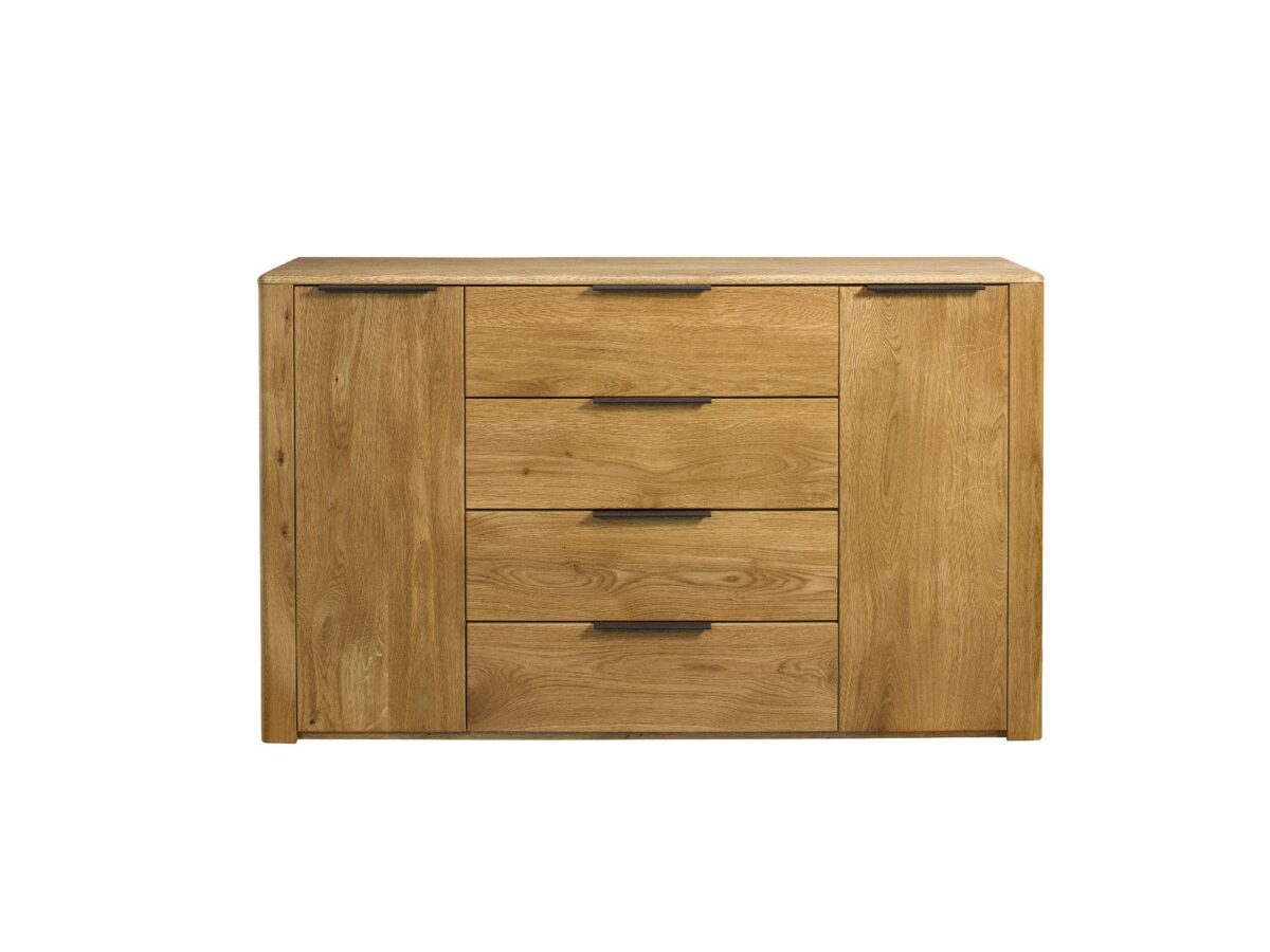 Komoda Do Sypialni Praga