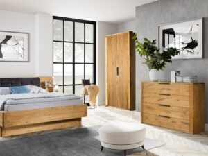 miniaturka Komoda Do Sypialni Praga