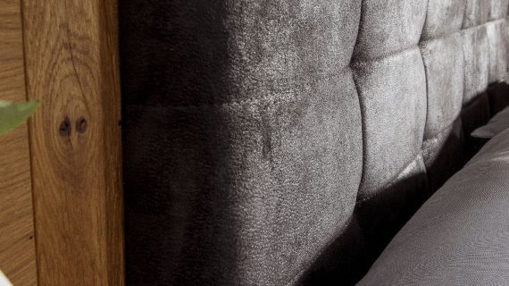 miniaturka Eleganckie Poduszki do Łóżka Praga 180×200