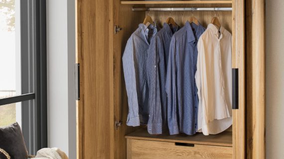 miniaturka Szuflady Praga – Ekskluzywne Uzupełnienie Szaf z Kolekcji