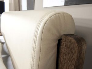 miniaturka Drewniane łóżko 90×200 z pojemnikiem i stelażem Tacoma