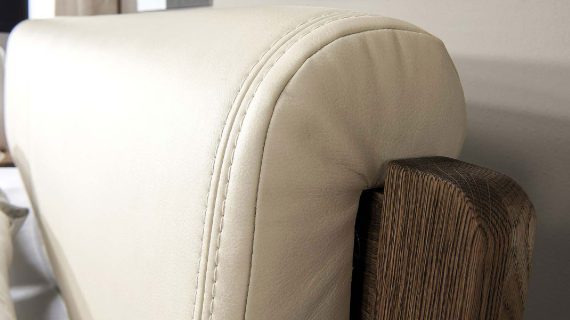 miniaturka Drewniane łóżko 90×200 z pojemnikiem i stelażem Tacoma