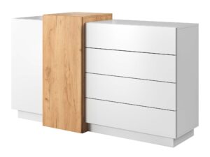 miniaturka Zestaw Mebli Mails Sypialnia