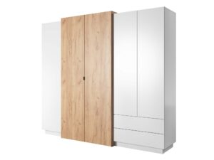 miniaturka Zestaw Mebli Mails Sypialnia