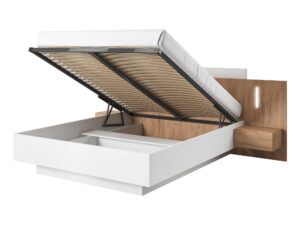 miniaturka Zestaw Mebli Mails Sypialnia