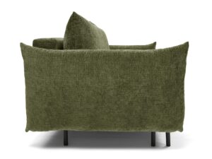 miniaturka Wygodna Sofa do Salonu Deluxe