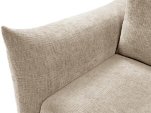 miniaturka Wygodna Sofa do Salonu Deluxe