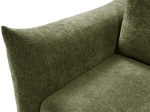 miniaturka Wygodna Sofa do Salonu Deluxe