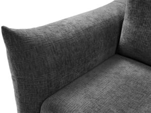 miniaturka Wygodna Sofa do Salonu Deluxe