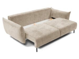 miniaturka Wygodna Sofa do Salonu Deluxe