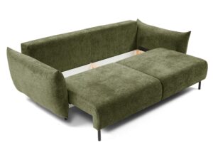 miniaturka Wygodna Sofa do Salonu Deluxe