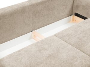 miniaturka Wygodna Sofa do Salonu Deluxe