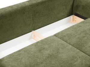 miniaturka Wygodna Sofa do Salonu Deluxe