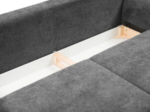 miniaturka Wygodna Sofa do Salonu Deluxe