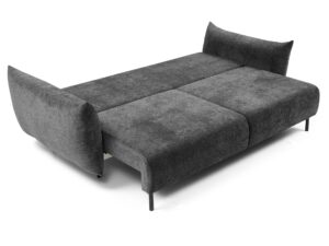 miniaturka Wygodna Sofa do Salonu Deluxe