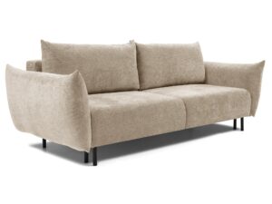 miniaturka Wygodna Sofa do Salonu Deluxe