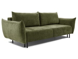 miniaturka Wygodna Sofa do Salonu Deluxe
