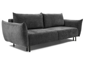 miniaturka Wygodna Sofa do Salonu Deluxe