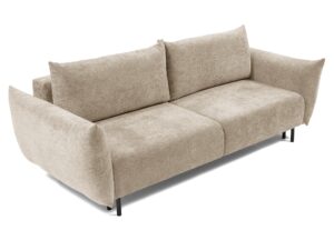miniaturka Wygodna Sofa do Salonu Deluxe