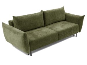 miniaturka Wygodna Sofa do Salonu Deluxe