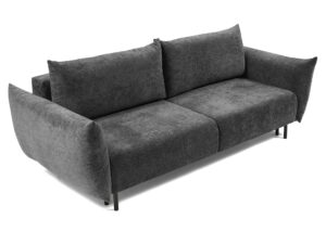 miniaturka Wygodna Sofa do Salonu Deluxe