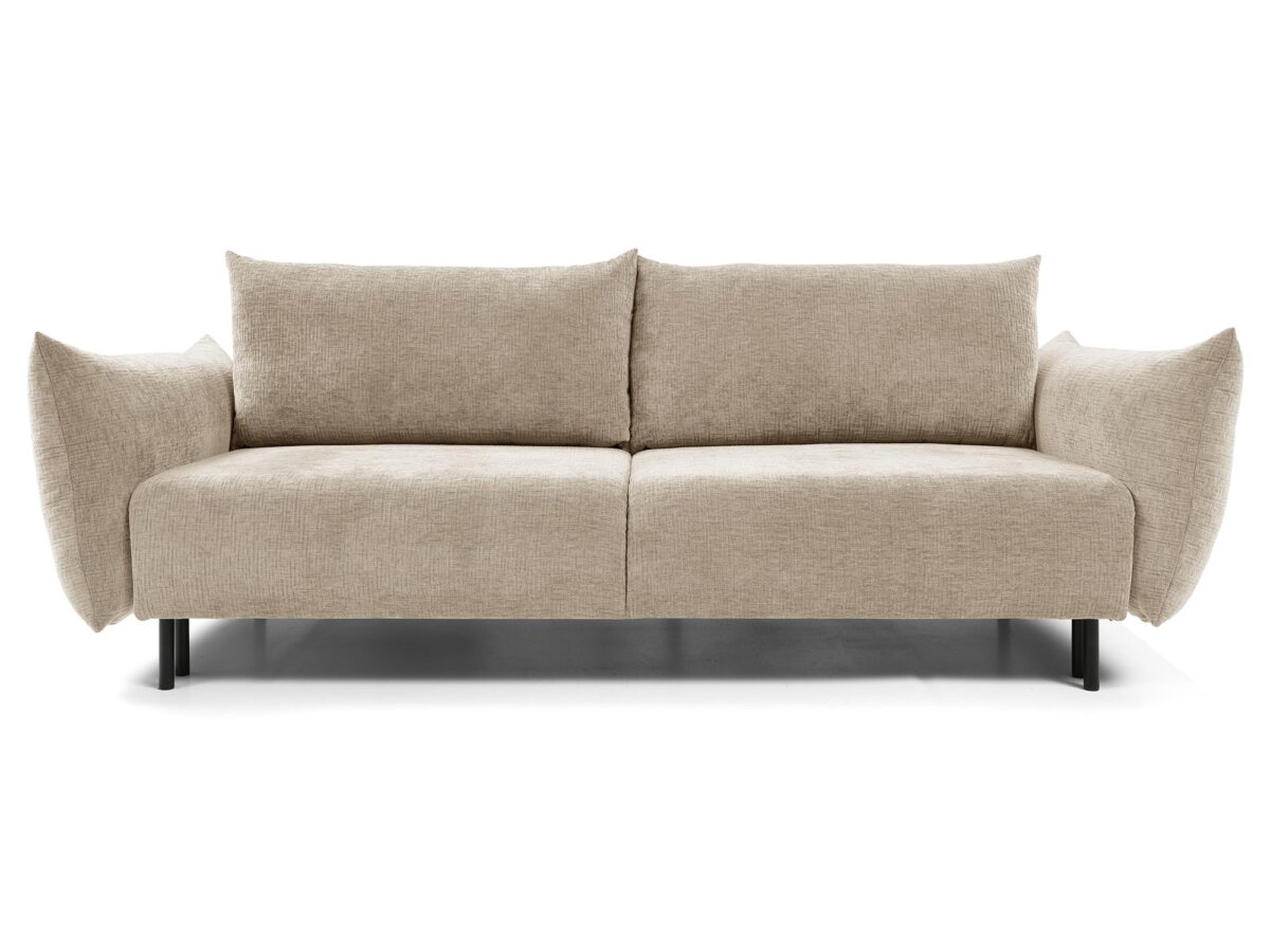 Wygodna Sofa do Salonu Deluxe