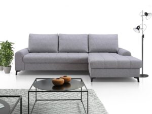 miniaturka Nowoczesny narożnik Grace