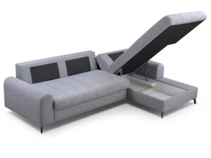 miniaturka Nowoczesny narożnik Grace