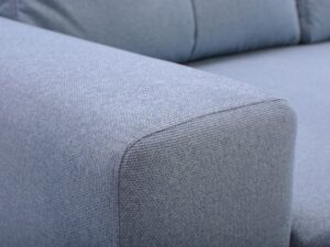 miniaturka Designerski narożnik Mirage