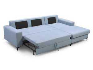 miniaturka Designerski narożnik Mirage