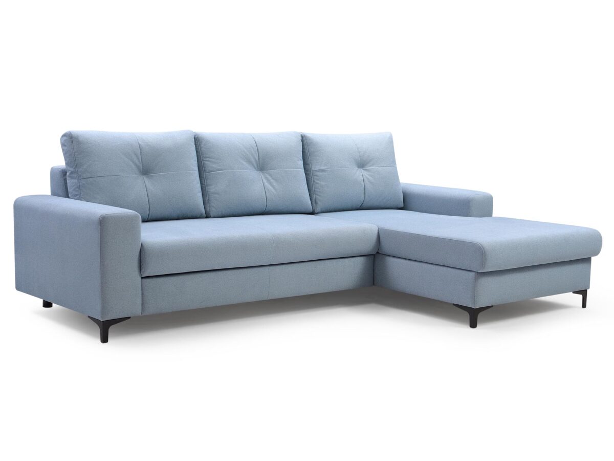 Designerski narożnik Mirage