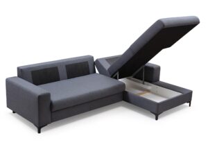 miniaturka Designerski narożnik Mirage