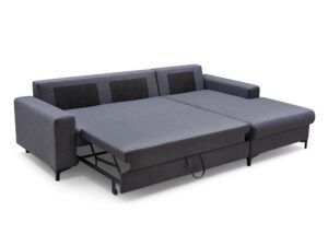 miniaturka Designerski narożnik Mirage