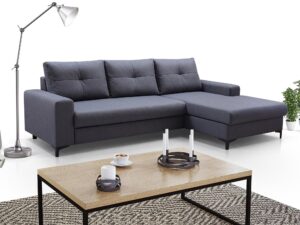 miniaturka Designerski narożnik Mirage