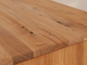 miniaturka Szafka Nocna Selesta w Stylu Skandynawskim