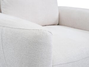 miniaturka Fotel w Stylu Boho Oasis