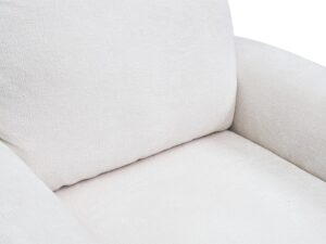 miniaturka Fotel w Stylu Boho Oasis