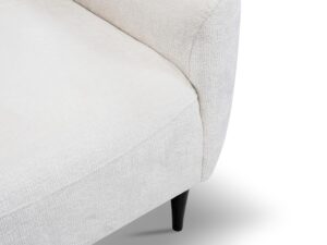 miniaturka Fotel w Stylu Boho Oasis