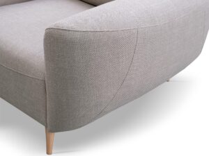 miniaturka Fotel w Stylu Boho Oasis