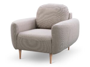 miniaturka Fotel w Stylu Boho Oasis