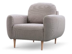 miniaturka Fotel w Stylu Boho Oasis