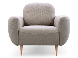 miniaturka Fotel w Stylu Boho Oasis