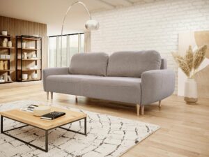 miniaturka Przestronna Sofa Verano