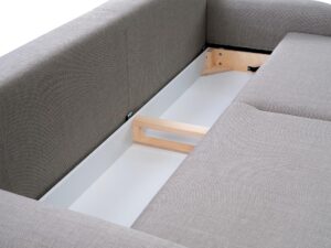 miniaturka Przestronna Sofa Verano