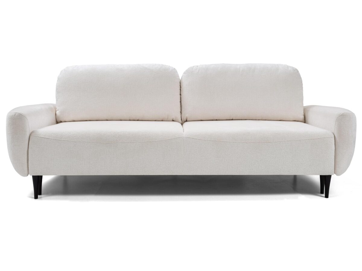 Przestronna Sofa Verano