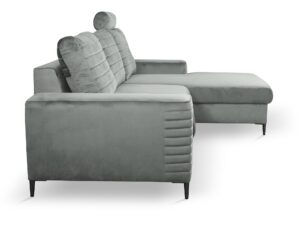 miniaturka Narożnik do salonu z funkcją spania Whisper