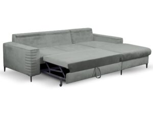 miniaturka Narożnik do salonu z funkcją spania Whisper