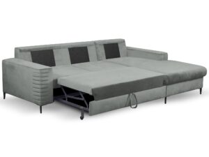 miniaturka Narożnik do salonu z funkcją spania Whisper